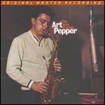 ...The Way It Was! - Vinile LP di Art Pepper