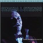 Sinatra & Strings - Vinile LP di Frank Sinatra