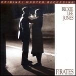 Pirates - Vinile LP di Rickie Lee Jones
