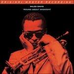 Round About Midnight - Vinile LP di Miles Davis