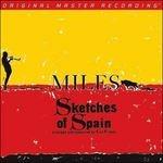 Sketches of Spain (180 gr.)