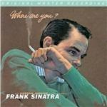 Where Are You - Vinile LP di Frank Sinatra