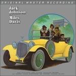 A Tribute to Jack Johnson (180 gr.) - Vinile LP di Miles Davis