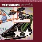 Heartbeat City (HQ) - Vinile LP di Cars