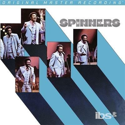 Spinners (HQ) - Vinile LP di Spinners