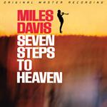 Seven Steps To Heaven (180 gr. Supervinyl)