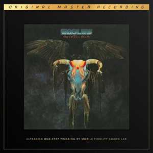 Vinile One Of These Nights Eagles