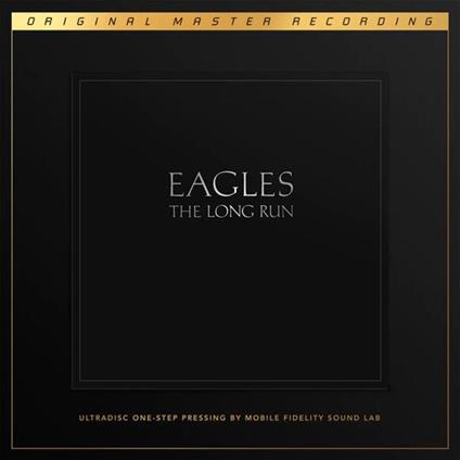 Long Run - Vinile LP di Eagles