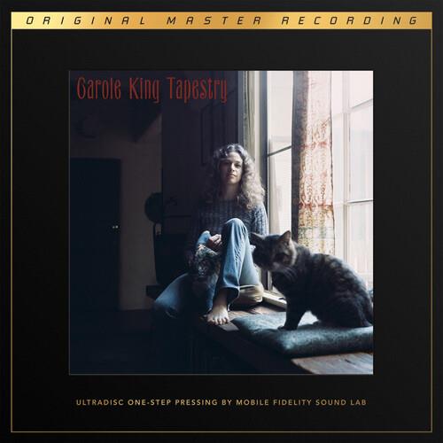 Tapestry -45 Rpm-Ltd-Hq- - Vinile LP di Carole King