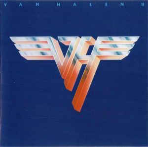Van Halen Ii - Vinile LP di Van Halen