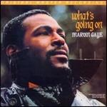 What's Going on - SuperAudio CD ibrido di Marvin Gaye