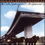 The Captain and Me - SuperAudio CD ibrido di Doobie Brothers