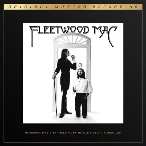 Fleetwood Mac - Vinile LP di Fleetwood Mac