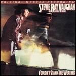 Couldn't Stand the Weather - SuperAudio CD ibrido di Stevie Ray Vaughan,Double Trouble