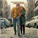 The Freewheelin' Bob Dylan