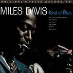 Kind of Blue (HQ) - SuperAudio CD di Miles Davis