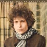 Blonde on Blonde (Stereo) - SuperAudio CD ibrido di Bob Dylan