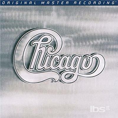 Chicago ii (HQ) - SuperAudio CD di Chicago Transit Authority