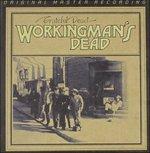 Workingman'S Dead (Numbered Hybrid Sacd) - CD Audio di Grateful Dead