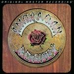 American Beauty (HQ) - SuperAudio CD di Grateful Dead