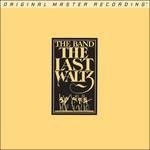 The Last Waltz - SuperAudio CD ibrido di Band
