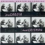 Jerry Garcia and David Grisman - CD Audio di Jerry Garcia,David Grisman