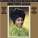 Aretha's Gold