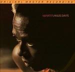 Nefertiti Sacd - CD Audio di Miles Davis