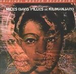 Filles De Kilimanjaro Numbered Hybrid Sacd - CD Audio di Miles Davis