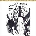 Planet Waves (HQ) - SuperAudio CD di Bob Dylan