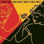 Rock 'N Soul Part 1 - SuperAudio CD di Hall & Oates