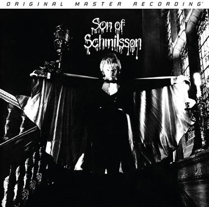 Son Of Schmilsson - CD Audio di Harry Nilsson