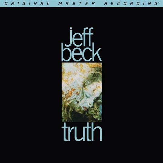 Truth - CD Audio di Jeff Beck