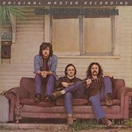 Crosby, Stills & Nash (Numbered Hybrid Sacd)
