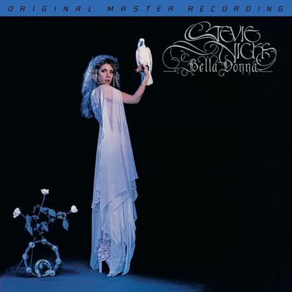 Bella Donna - CD Audio di Stevie Nicks