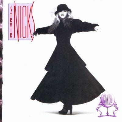 Rock A Little - CD Audio di Stevie Nicks