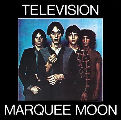 Marquee Moon - CD Audio di Television