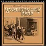 Workingman's Dead (180 gr.) - Vinile LP di Grateful Dead