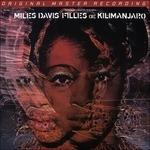 Filles De (Hq) - Vinile LP di Miles Davis