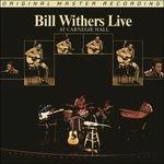 Live at Carnegie Hall (180 gr.) - Vinile LP di Bill Withers