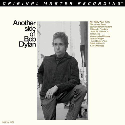 Another Side of (180 gr.) - Vinile LP di Bob Dylan