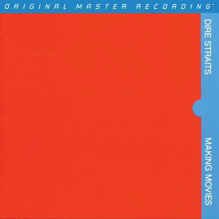 Dire Straits (Limited Edition) - Dire Straits - Vinile