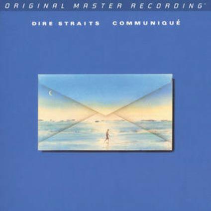 Communique (Limited Edition) - Vinile LP di Dire Straits