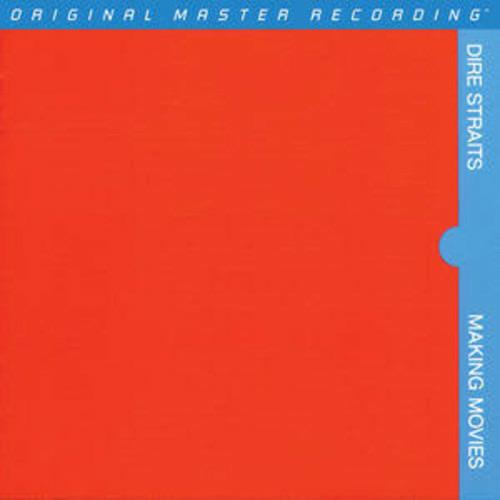 Making Movies (Limited Edition) - Vinile LP di Dire Straits