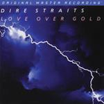 Love Over Gold (Limited Edition)