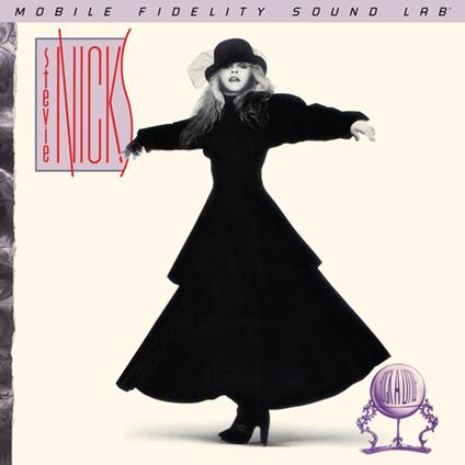 Rock A Little - Vinile LP di Stevie Nicks