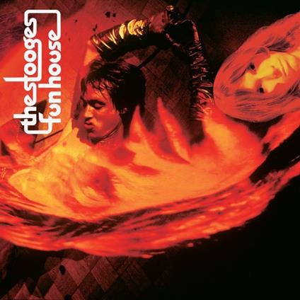 Fun House - Vinile LP di Stooges