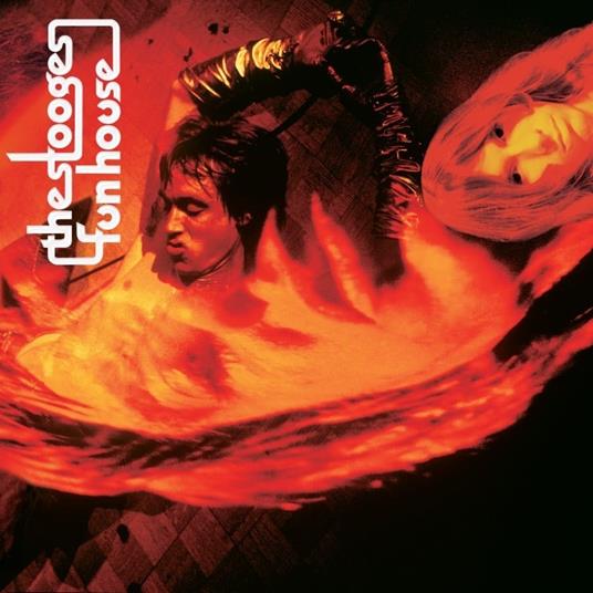 Fun House - Vinile LP di Stooges