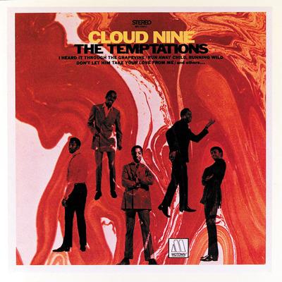 Cloud Nine - Vinile LP di Temptations