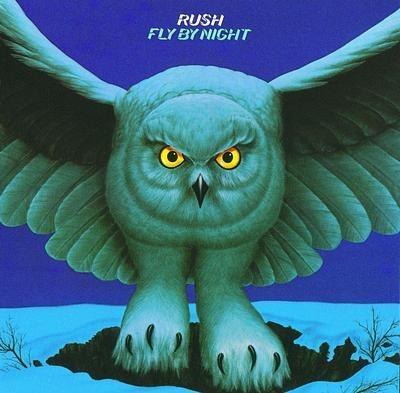 Fly By Night - Vinile LP di Rush